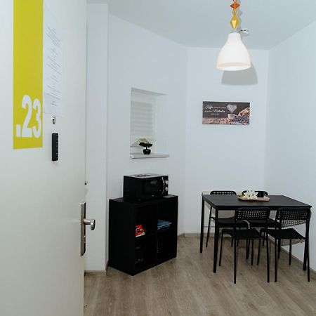 Appartements Am Alten Loehrtor コブレンツ エクステリア 写真