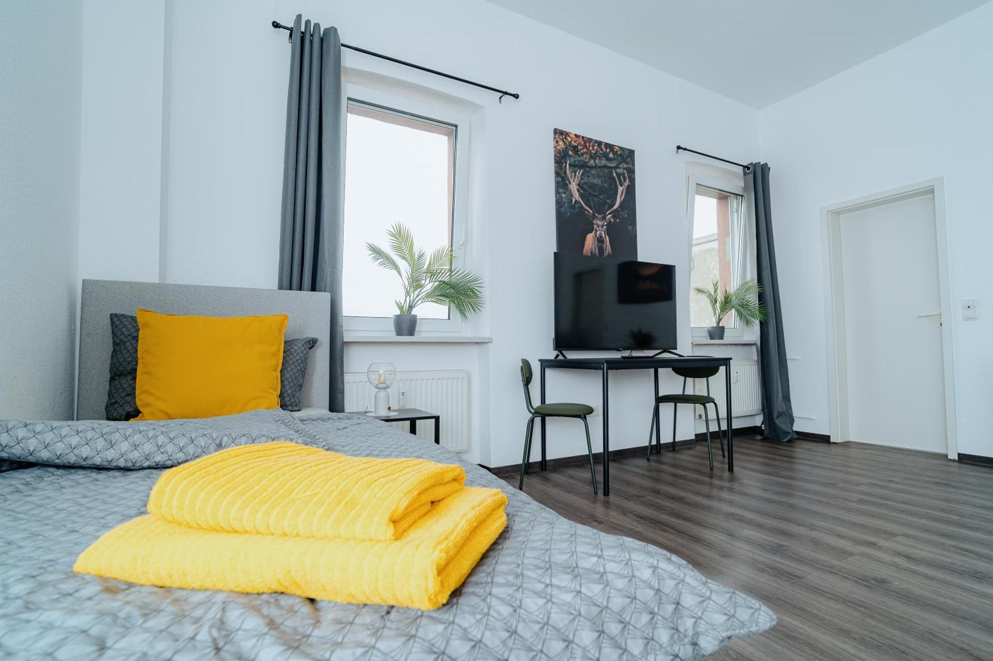 Appartements Am Alten Loehrtor コブレンツ エクステリア 写真