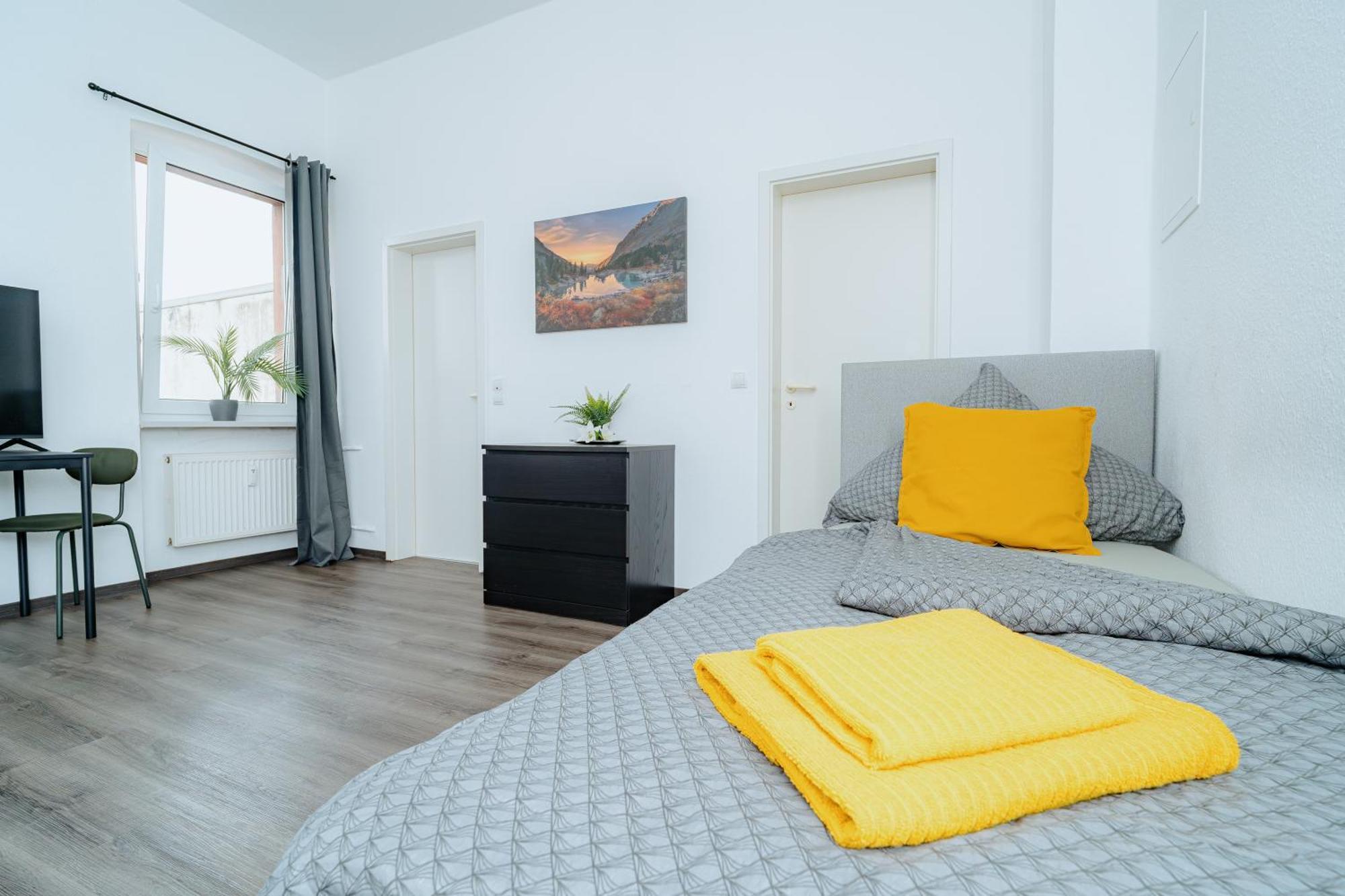 Appartements Am Alten Loehrtor コブレンツ エクステリア 写真