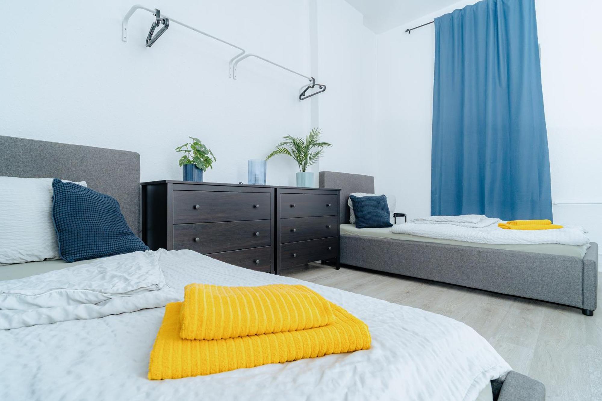 Appartements Am Alten Loehrtor コブレンツ エクステリア 写真