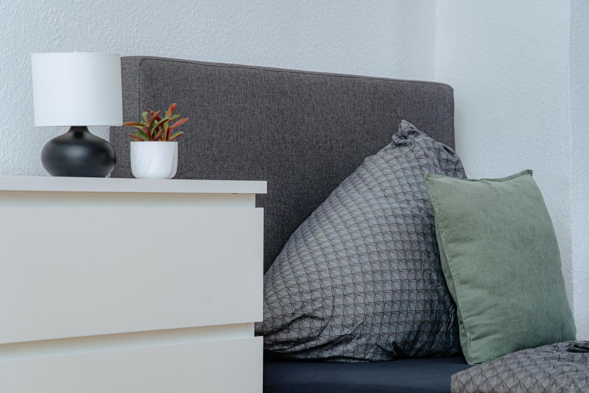 Appartements Am Alten Loehrtor コブレンツ エクステリア 写真