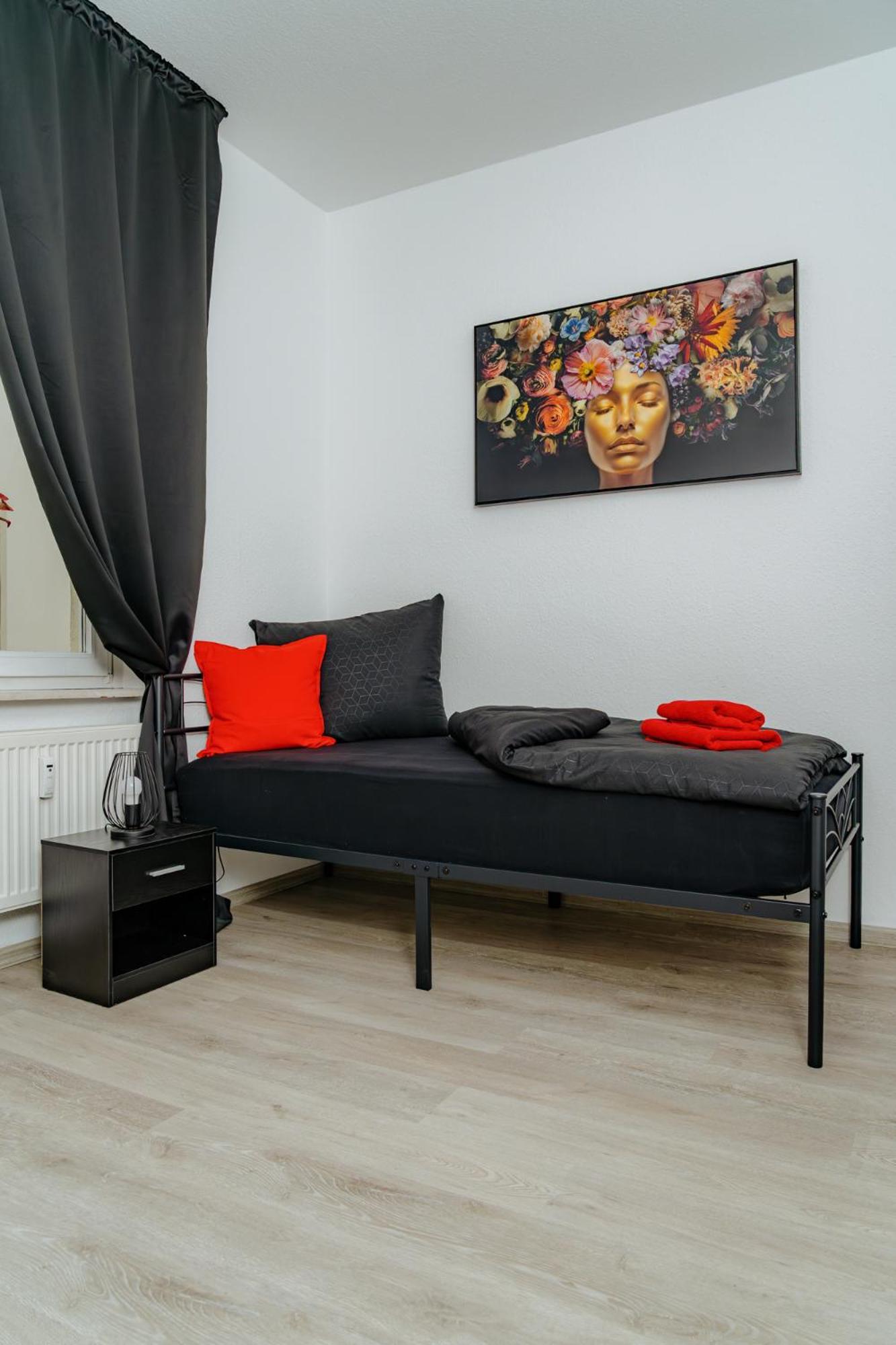 Appartements Am Alten Loehrtor コブレンツ エクステリア 写真