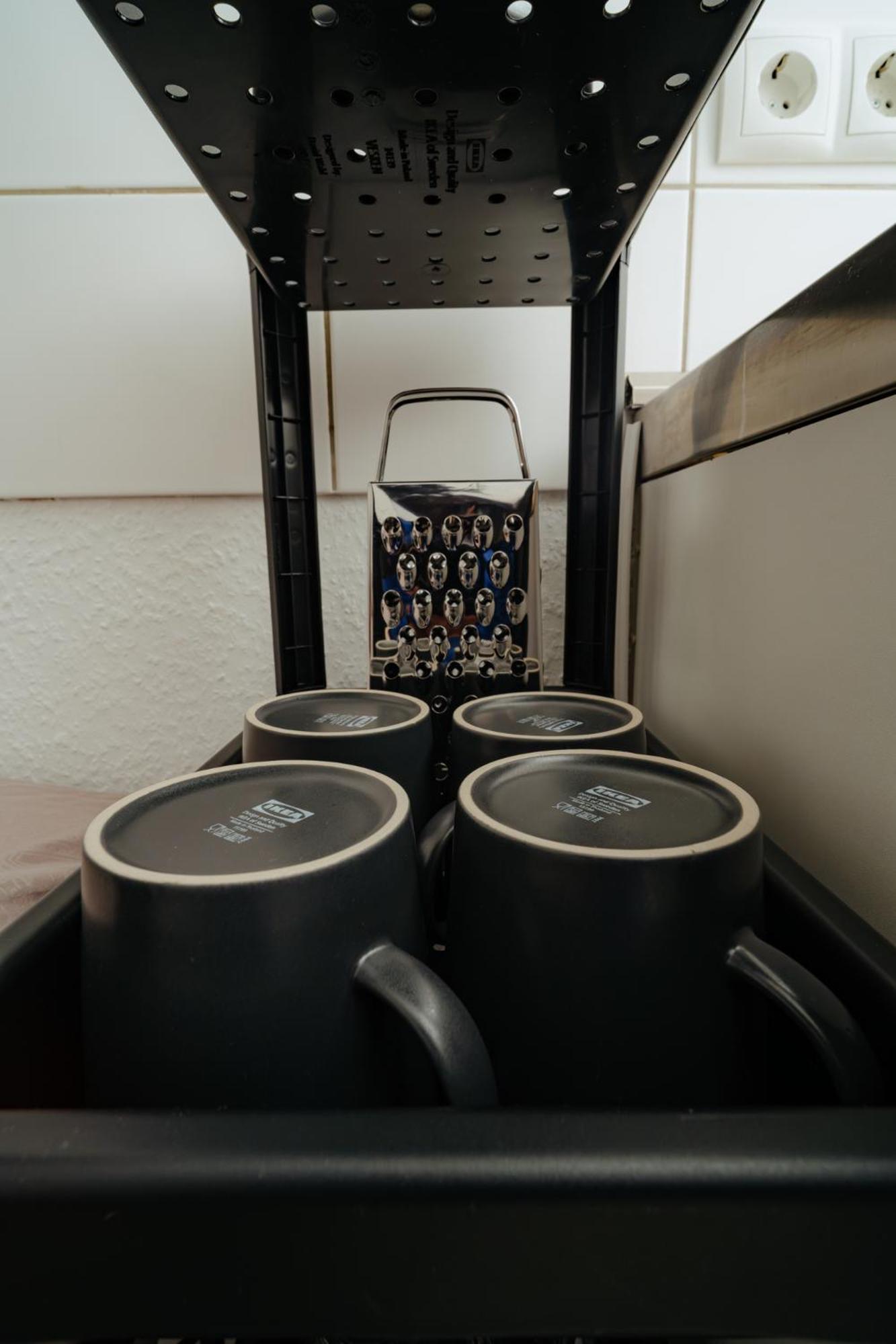 Appartements Am Alten Loehrtor コブレンツ エクステリア 写真