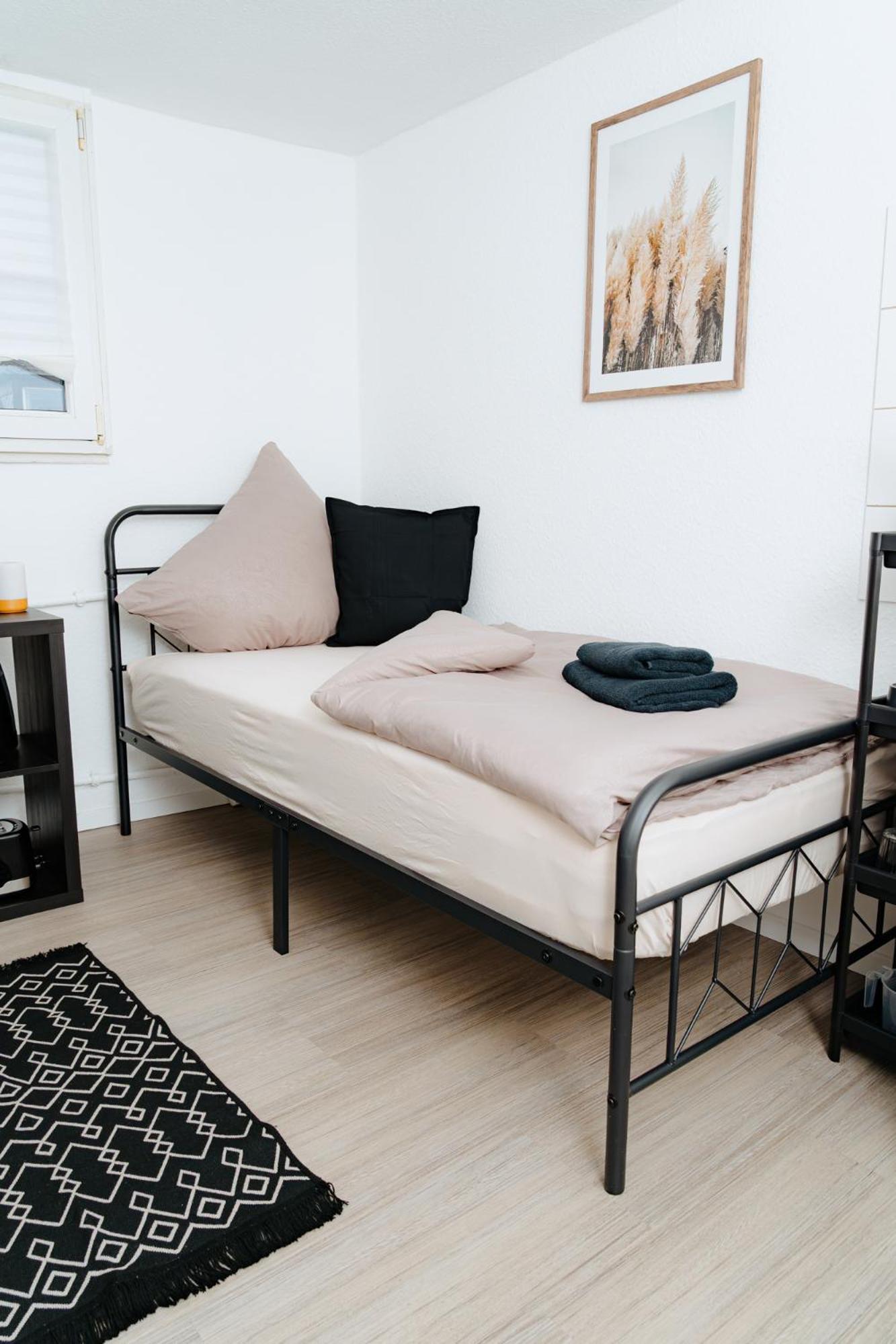 Appartements Am Alten Loehrtor コブレンツ エクステリア 写真