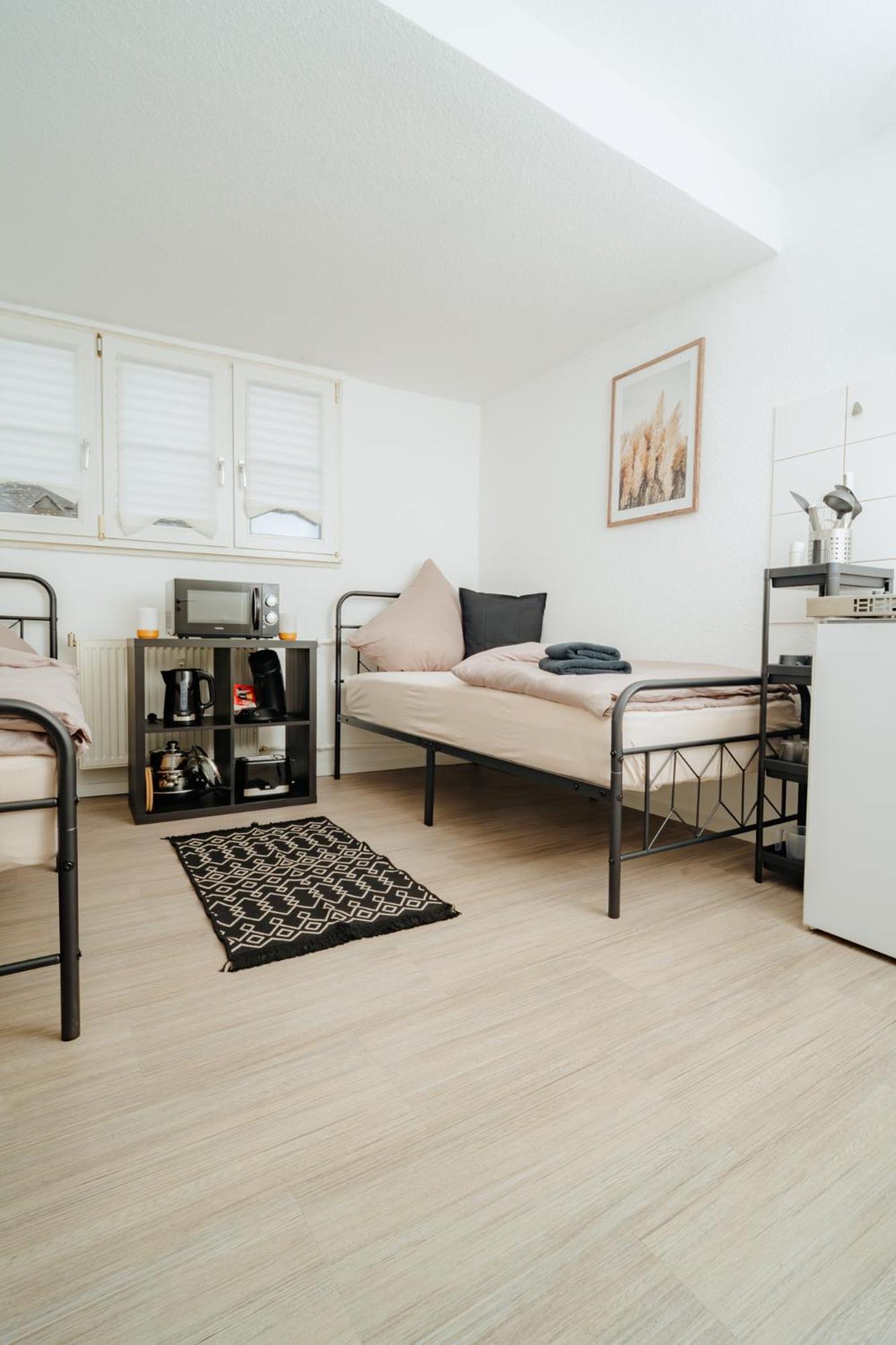 Appartements Am Alten Loehrtor コブレンツ エクステリア 写真