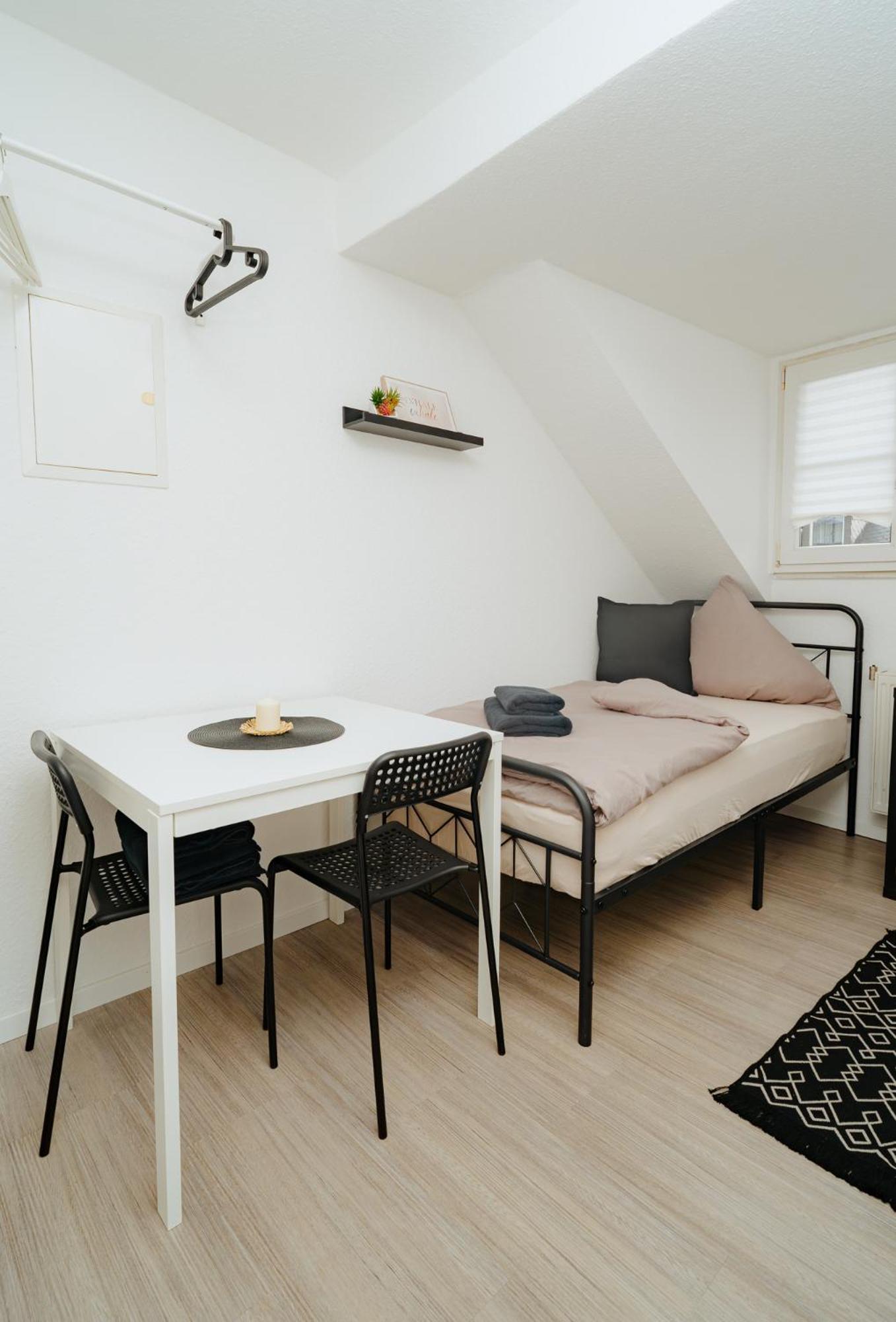 Appartements Am Alten Loehrtor コブレンツ エクステリア 写真